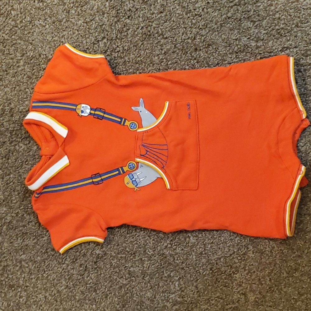 Little Marc Jacobs romper